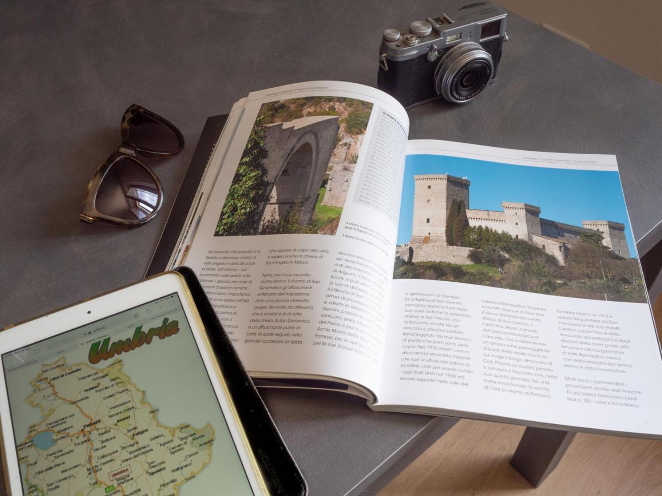 Appartamento Serendipity Narni Scalo エクステリア 写真