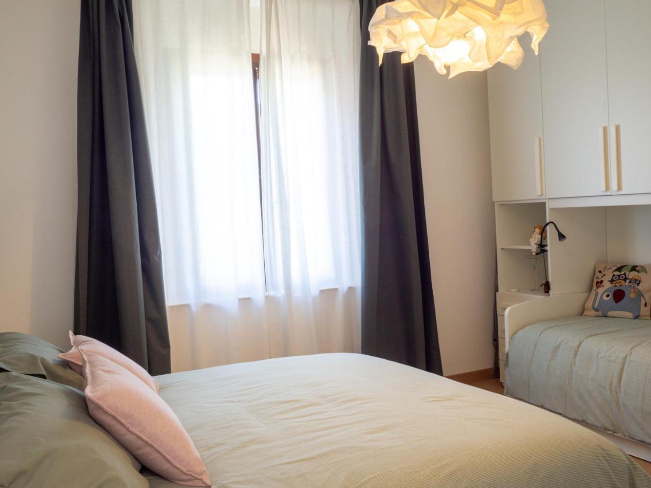 Appartamento Serendipity Narni Scalo エクステリア 写真